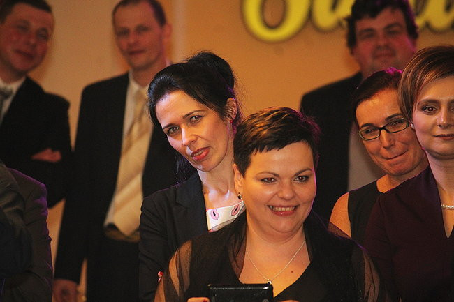 Po sąsiedzku: studniówka ZSPT w Bojanowie (zdjęcia)