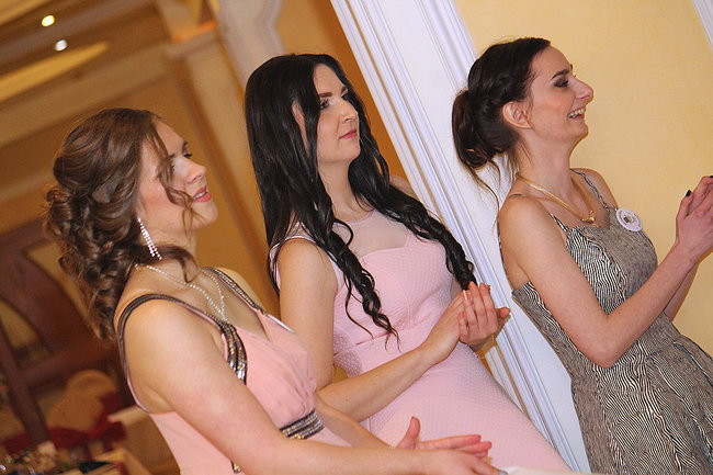 Po sąsiedzku: studniówka ZSPT w Bojanowie (zdjęcia)