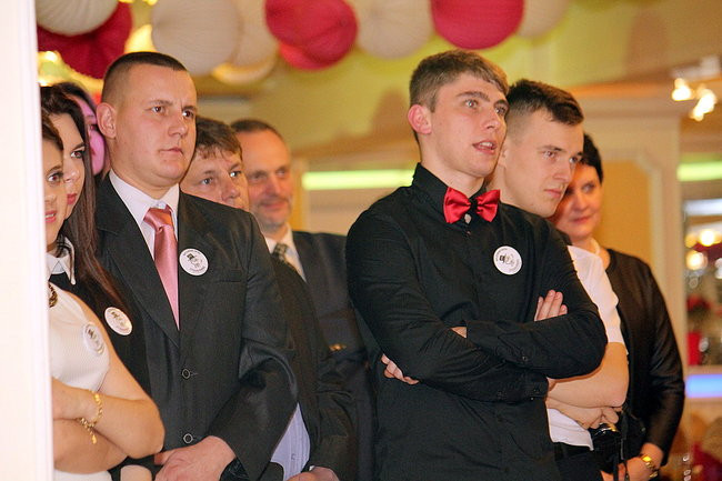 Po sąsiedzku: studniówka ZSPT w Bojanowie (zdjęcia)