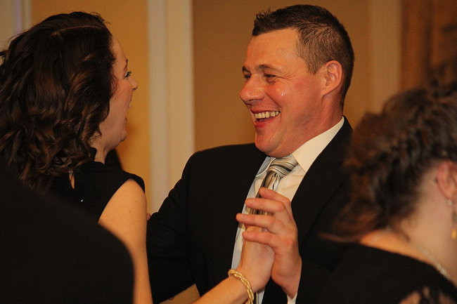 Po sąsiedzku: studniówka ZSPT w Bojanowie (zdjęcia)