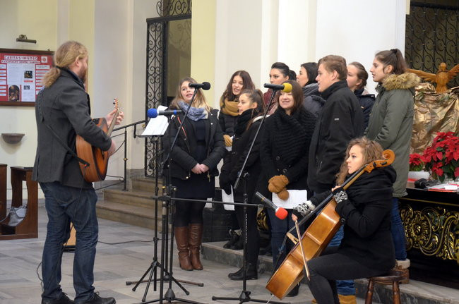 Nagrodzeni za pracę dla Leszna (zdjęcia)