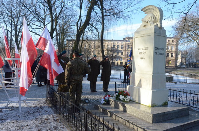 Nagrodzeni za pracę dla Leszna (zdjęcia)