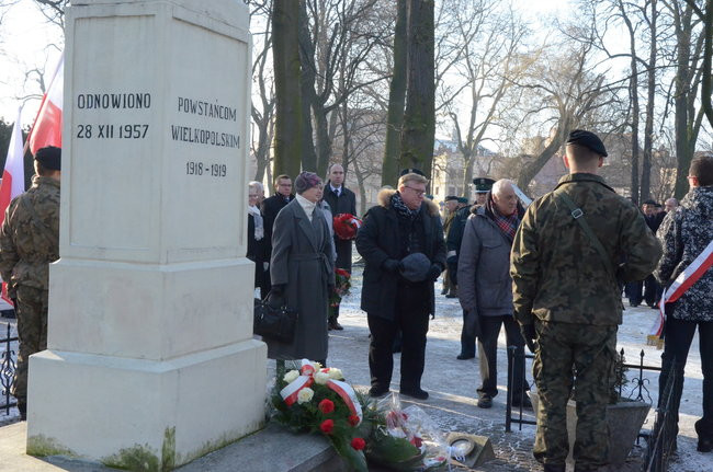 Nagrodzeni za pracę dla Leszna (zdjęcia)