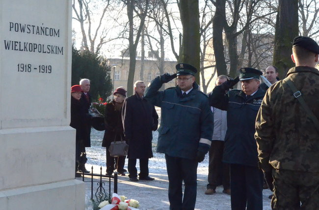 Nagrodzeni za pracę dla Leszna (zdjęcia)