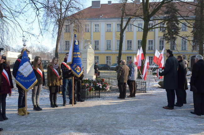 Nagrodzeni za pracę dla Leszna (zdjęcia)