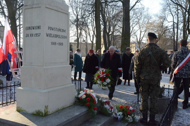 Nagrodzeni za pracę dla Leszna (zdjęcia)