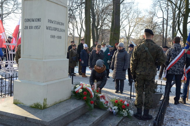 Nagrodzeni za pracę dla Leszna (zdjęcia)