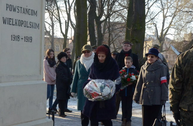 Nagrodzeni za pracę dla Leszna (zdjęcia)