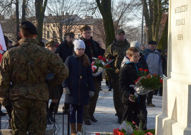 Nagrodzeni za pracę dla Leszna (zdjęcia)