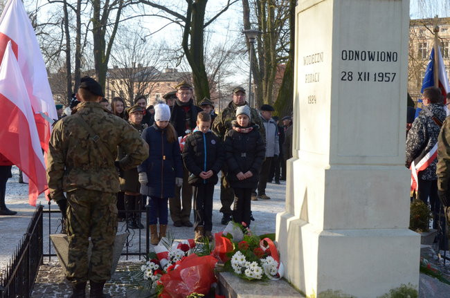 Nagrodzeni za pracę dla Leszna (zdjęcia)