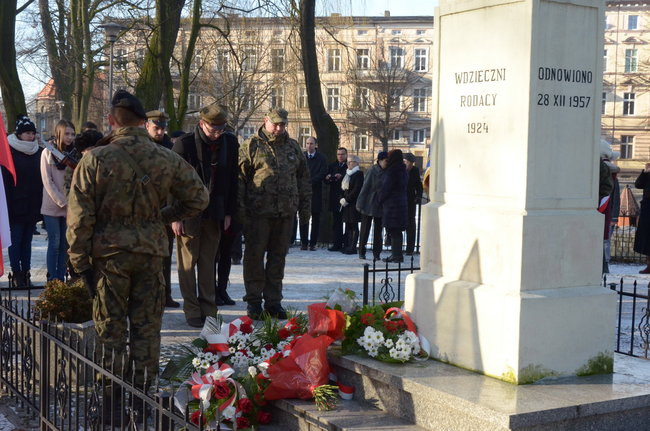 Nagrodzeni za pracę dla Leszna (zdjęcia)