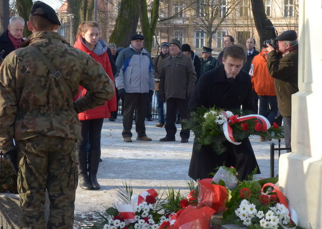 Nagrodzeni za pracę dla Leszna (zdjęcia)