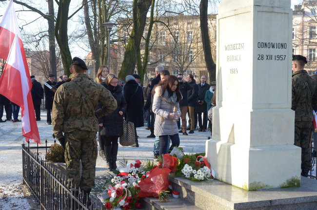Nagrodzeni za pracę dla Leszna (zdjęcia)