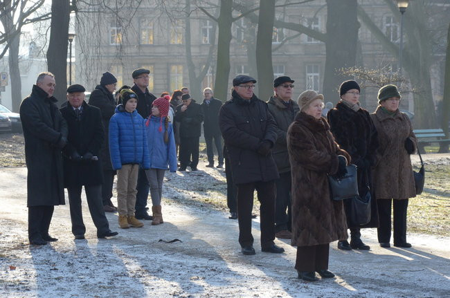 Nagrodzeni za pracę dla Leszna (zdjęcia)