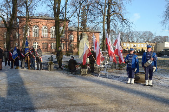 Nagrodzeni za pracę dla Leszna (zdjęcia)