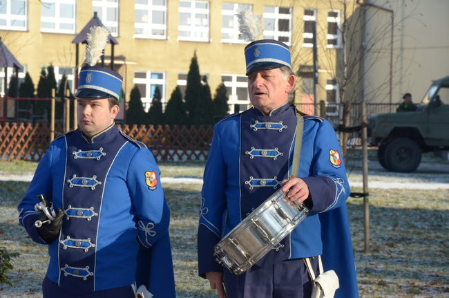 Nagrodzeni za pracę dla Leszna (zdjęcia)