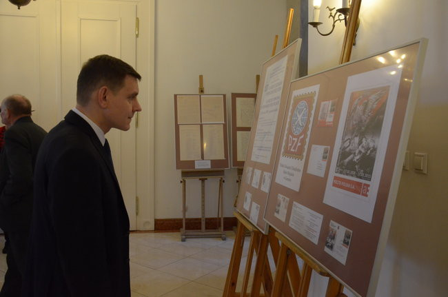 Nagrodzeni za pracę dla Leszna (zdjęcia)