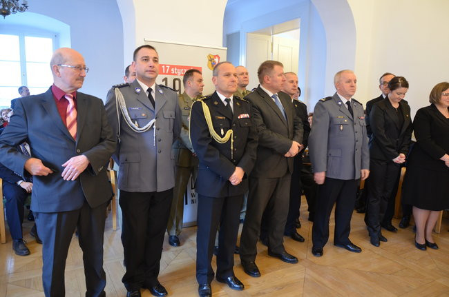 Nagrodzeni za pracę dla Leszna (zdjęcia)