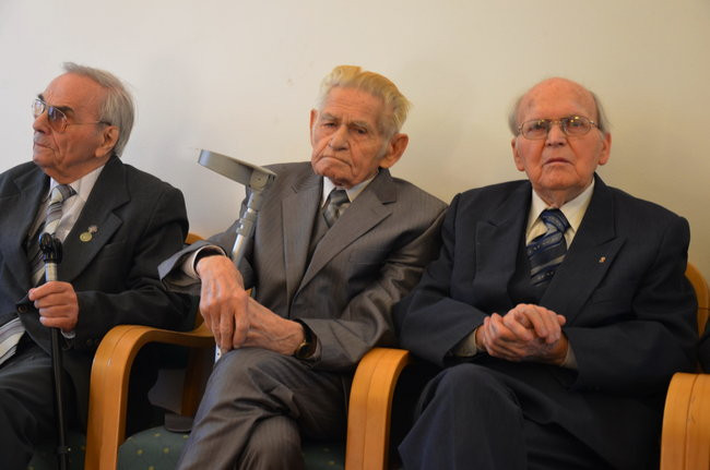 Nagrodzeni za pracę dla Leszna (zdjęcia)