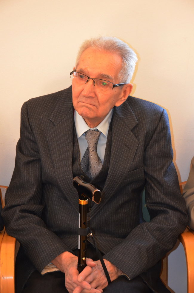 Nagrodzeni za pracę dla Leszna (zdjęcia)