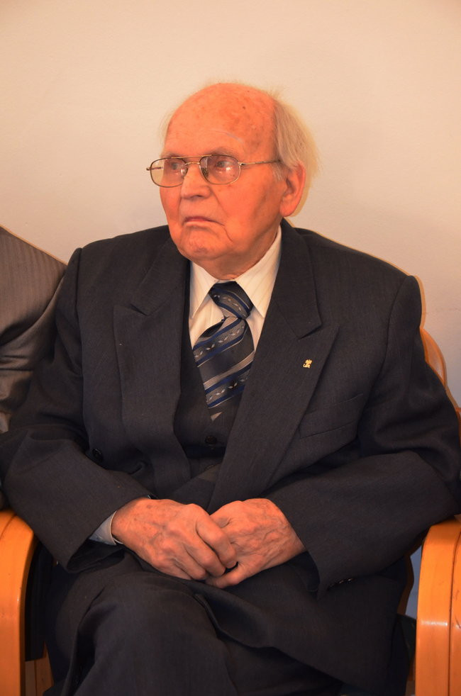 Nagrodzeni za pracę dla Leszna (zdjęcia)