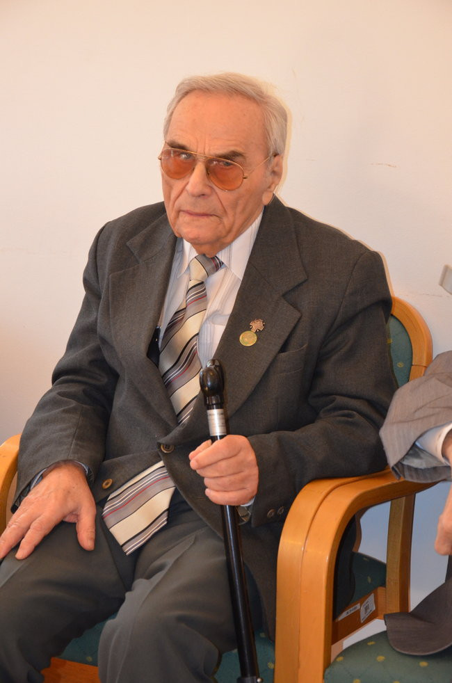 Nagrodzeni za pracę dla Leszna (zdjęcia)