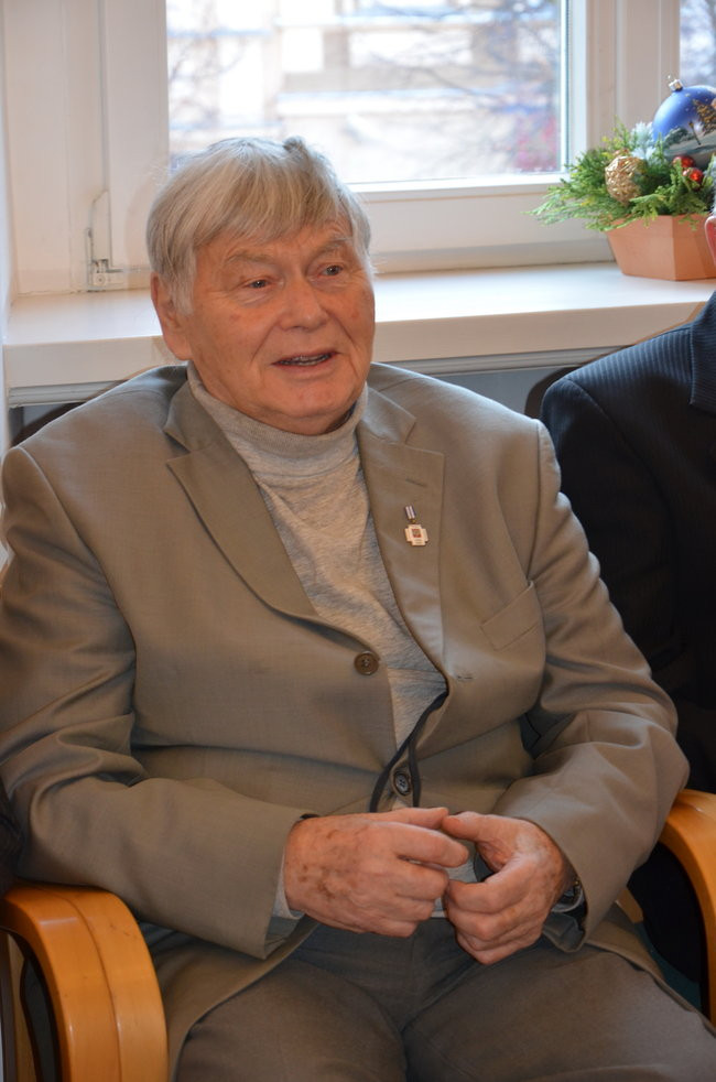 Nagrodzeni za pracę dla Leszna (zdjęcia)