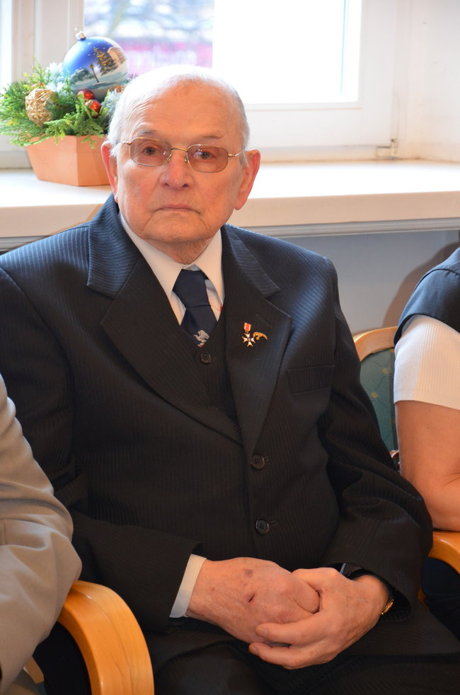 Nagrodzeni za pracę dla Leszna (zdjęcia)