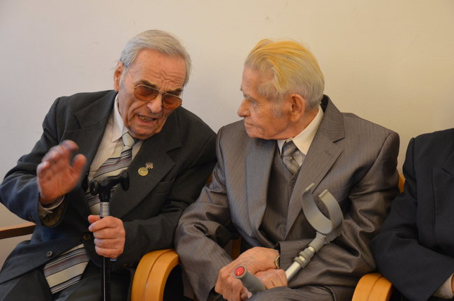 Nagrodzeni za pracę dla Leszna (zdjęcia)