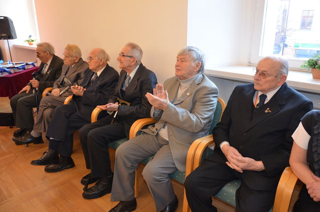 Nagrodzeni za pracę dla Leszna (zdjęcia)