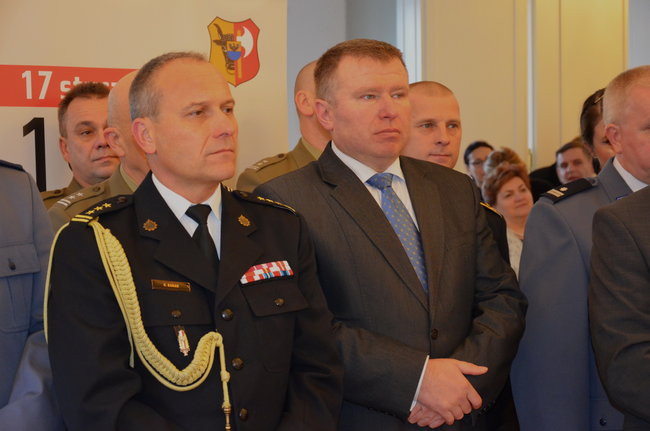 Nagrodzeni za pracę dla Leszna (zdjęcia)