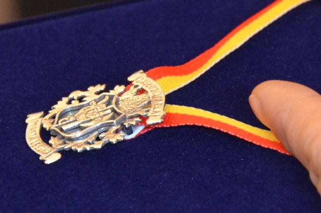 Nagrodzeni za pracę dla Leszna (zdjęcia)