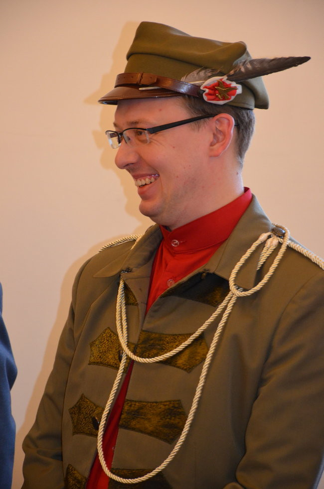 Nagrodzeni za pracę dla Leszna (zdjęcia)