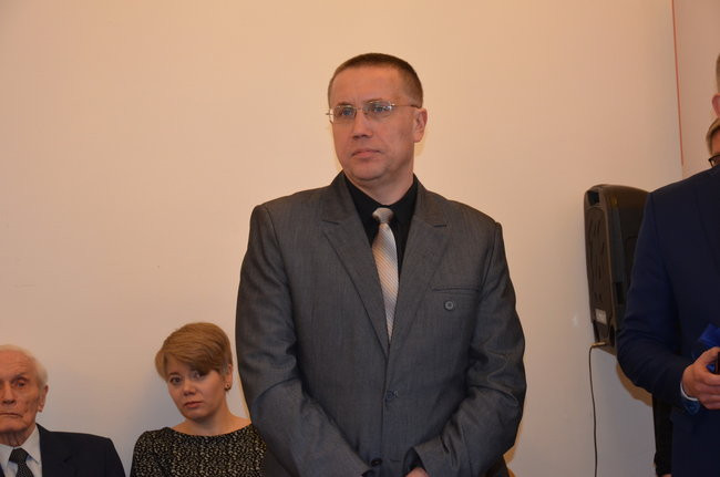 Nagrodzeni za pracę dla Leszna (zdjęcia)