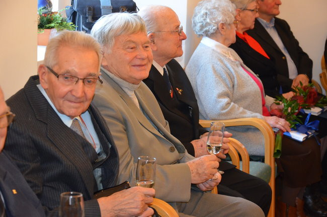 Nagrodzeni za pracę dla Leszna (zdjęcia)