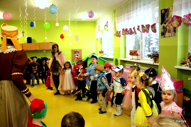 Wspaniały balik w Pawłowicach (zdjęcia)