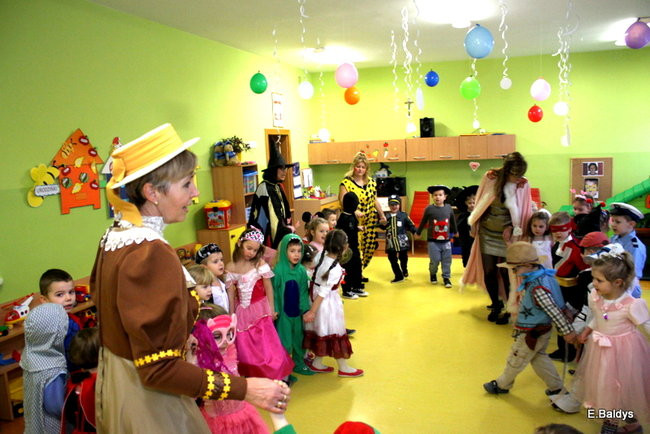 Wspaniały balik w Pawłowicach (zdjęcia)