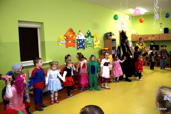 Wspaniały balik w Pawłowicach (zdjęcia)