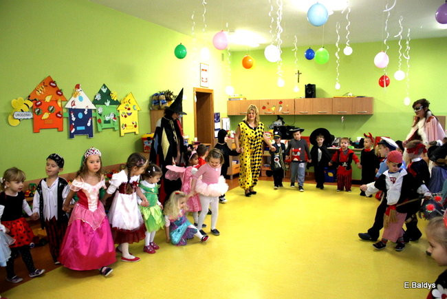 Wspaniały balik w Pawłowicach (zdjęcia)