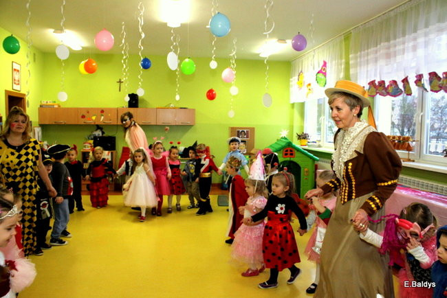 Wspaniały balik w Pawłowicach (zdjęcia)