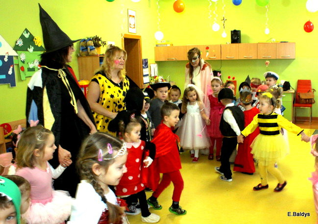 Wspaniały balik w Pawłowicach (zdjęcia)