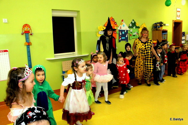 Wspaniały balik w Pawłowicach (zdjęcia)