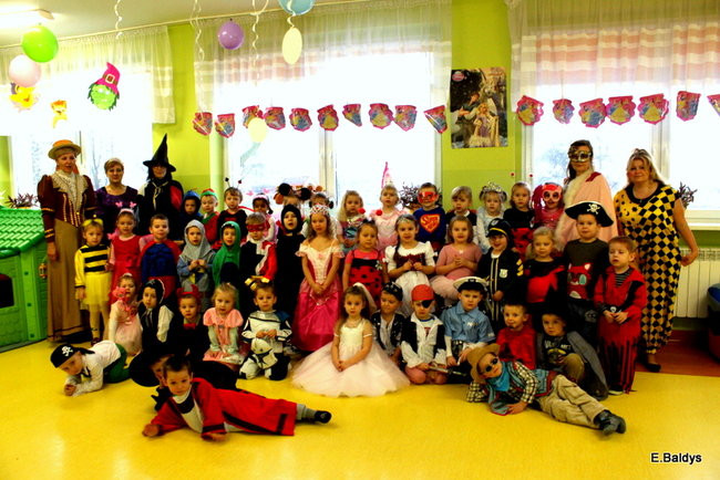 Wspaniały balik w Pawłowicach (zdjęcia)