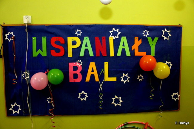 Wspaniały balik w Pawłowicach (zdjęcia)