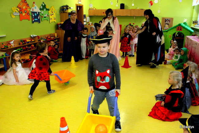 Wspaniały balik w Pawłowicach (zdjęcia)