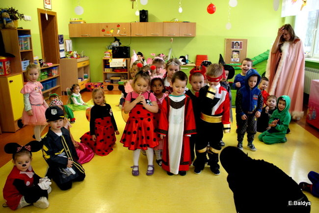 Wspaniały balik w Pawłowicach (zdjęcia)