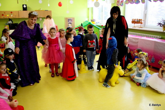 Wspaniały balik w Pawłowicach (zdjęcia)