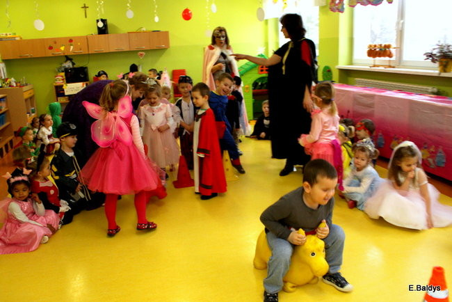 Wspaniały balik w Pawłowicach (zdjęcia)