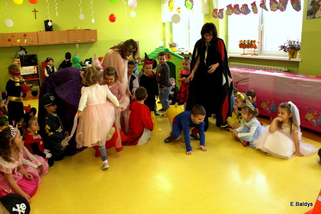 Wspaniały balik w Pawłowicach (zdjęcia)