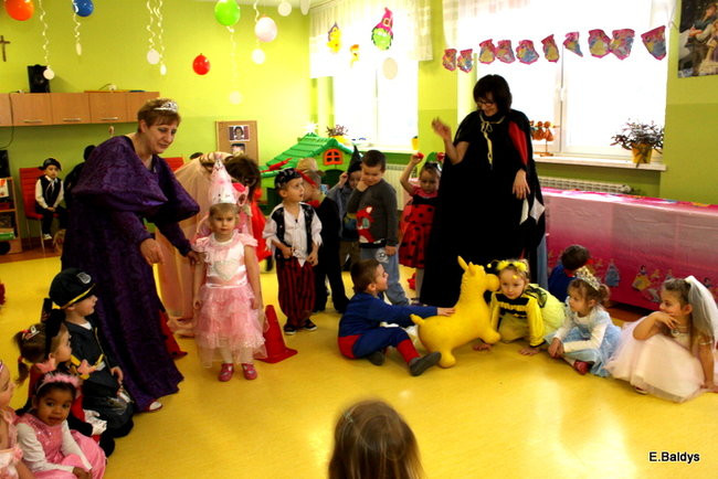 Wspaniały balik w Pawłowicach (zdjęcia)